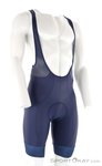 Castelli Entrata Bib Herren Bikeshort-Dunkel-Blau-XXL