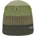 Eisglut Ryana Mütze Unisex ( Oliv one size Größe,)