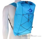 Sea to Summit Ultra-Sil Dry 22l Rucksack-Türkis-22