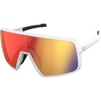 Scott Torica Sportbrille  Sportbrillen & Sportsonnenbrillen weiss Größe One Si