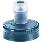 Deuter Streamer Flask Cap  Trinksystem Zubehör blau Größe 42mm