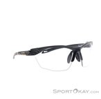 Alpina Twist Five Sportbrille-Schwarz-One Size