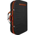 Mammut Slam Pad Crashpad  Crashpads & Bouldermatten schwarz Größe One Size Bou