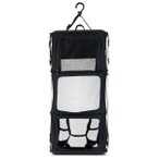 Tropicfeel - Wardrobe - Rucksack-Zubehör Gr One Size schwarz