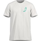 Maloja SchnideM.  Herren  T-Shirts weiss Größe XL Lifestyle  Hautfreundlich