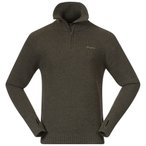 Bergans Herren Ulriken Wollpullover XL