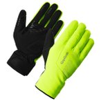 GripGrab - Ride 2 Waterproof Winter Gloves - Handschuhe Gr Unisex XXL - 12 grün
