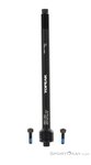 Topeak Zi:RAK Thru Axle 12x1.0mm Gepäckträger Zubehör-Schwarz-One Size