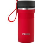 Primus Mika Wide Travel 0.35L Isolierbecher  Isolierflaschen rot Größe 0.35L C