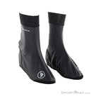 Endura FS260-Pro Slick II Überschuhe-Schwarz-XL