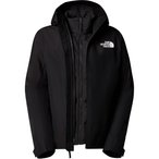 The North Face Mountain Light Triclimate GTX  Damen  Doppeljacke schwarz Größe