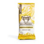 Chimpanzee - Energy Bar Banana & Chocolate - Energieriegel Gr 55 g