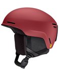 Smith - Skihelm - Method Pro MIPS Matte Ironwood für Herren - Größe 51-55 cm 