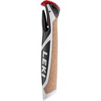 Leki Nordic Shark 2.0 Griffe  Stock-Zubehör schwarz Größe 16mm Langlauf Skati