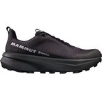 Mammut Aenergy Mtn Low GTX  Herren  Zustiegsschuhe schwarz Größe 44.5  Trekkin