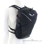 Salewa Pedroc Mate 14 Rucksack-Schwarz-14