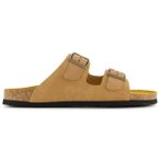 Plakton - Women's Beta - Sandalen 36 beige