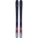Rossignol Rallybird 104 TI Freerideski 23/24  Ski weiss Größe 178cm Freeride
