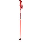 Komperdell Red Peak Skistöcke Kinder  Skistöcke rot Größe 90CM Skifahren