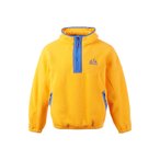 Marmot Super Aros Fleece  Herren  Hoodies gelb Größe S Trekking Atmungsaktiv