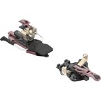 ATK Bindings Raider 11 Evo Tourenbindung  Tourenbindungen rot Größe 86mm Trekk