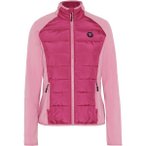 CHIEMSEE Funktionsjacke mit Stehkragen, Größe M in Pink