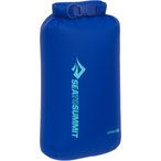 Sea to Summit Lightweight Dry Packsack  Packsäcke blau Größe 35L