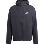 adidas Terrex Herren Multi Climawarm Softshell Jacke (Größe S, black)