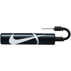 NIKE Ballpumpe Essential, Größe ONE SIZE in Schwarz