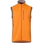 Norrona Falketind Warm2 Octa Weste Herren  Windwesten orange Größe S Trekking 