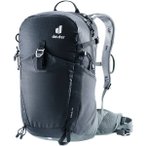 DEUTER Rucksack Trail 25, Größe ONE SIZE in Schwarz