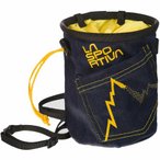La Sportiva Jeans Chalk Bag, blue