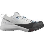 Salomon S-Lab Alpinway   Zustiegsschuhe weiss Größe 40 Trekking  Wasserabweise
