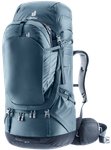 Deuter Voyager 65+10 Kofferrucksack (Volumen 65 Liter/ Gewicht 2,83 kg)