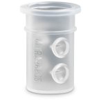 GRAYL - UltraPress One-Way Valve clear
