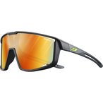 Julbo Fury S Reactive 1-3 Sportbrille  Sportbrillen & Sportsonnenbrillen schwarz