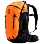 Scott - Pack Patrol E2 30 Kit - Lawinenrucksack Gr Short schwarz/orange