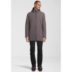 RHPLUS Parka 4 Elements Padded, Größe L in Grau