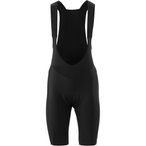 Gonso Ride Miles Circle Bib kurz Damen  Fahrradhose schwarz Größe XS Rennrad  