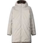 Jeanne Baret Sava  Reversible Parka Damen  Winterjacke weiss Größe XXS Lifesty