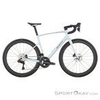 Scott Addict 20 28'' 2026 Rennrad-Weiss-XS