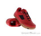 Crankbrothers Mallet Lace Herren MTB Schuhe-Schwarz-40
