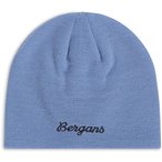 Bergans Storetind Fleece Lined Wool  Kinder  Mützen & Beanies blau Größe 54 T
