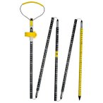 Pieps - Carbon Pro Probe - Lawinensonde Gr 220 cm