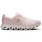 ON Damen Freizeitschuhe Cloud 6, Größe 43 in Grau