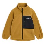 Tretorn - Kid's North Micro Fleece Jacket - Fleecejacke Gr 98/104 gelb