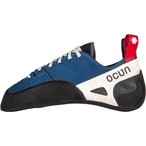 Ocun Advancer LU Kletterschuhe  Kletterschuhe blau Größe 42.5 Bouldern | Alpin
