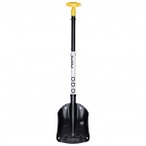 Pieps - Shovel T 640 Telescopic - Lawinenschaufel schwarz/weiß