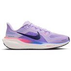Nike Pegasus 41  Damen  Laufschuhe lila Größe 36.5 Laufen  Schnell trocknend
