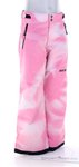 Scott Ultimate Dryo Kinder Skihose-Pink-Rosa-164